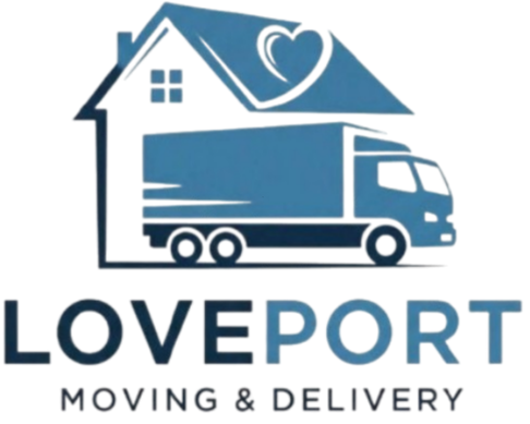 Loveport Moving & Delivery